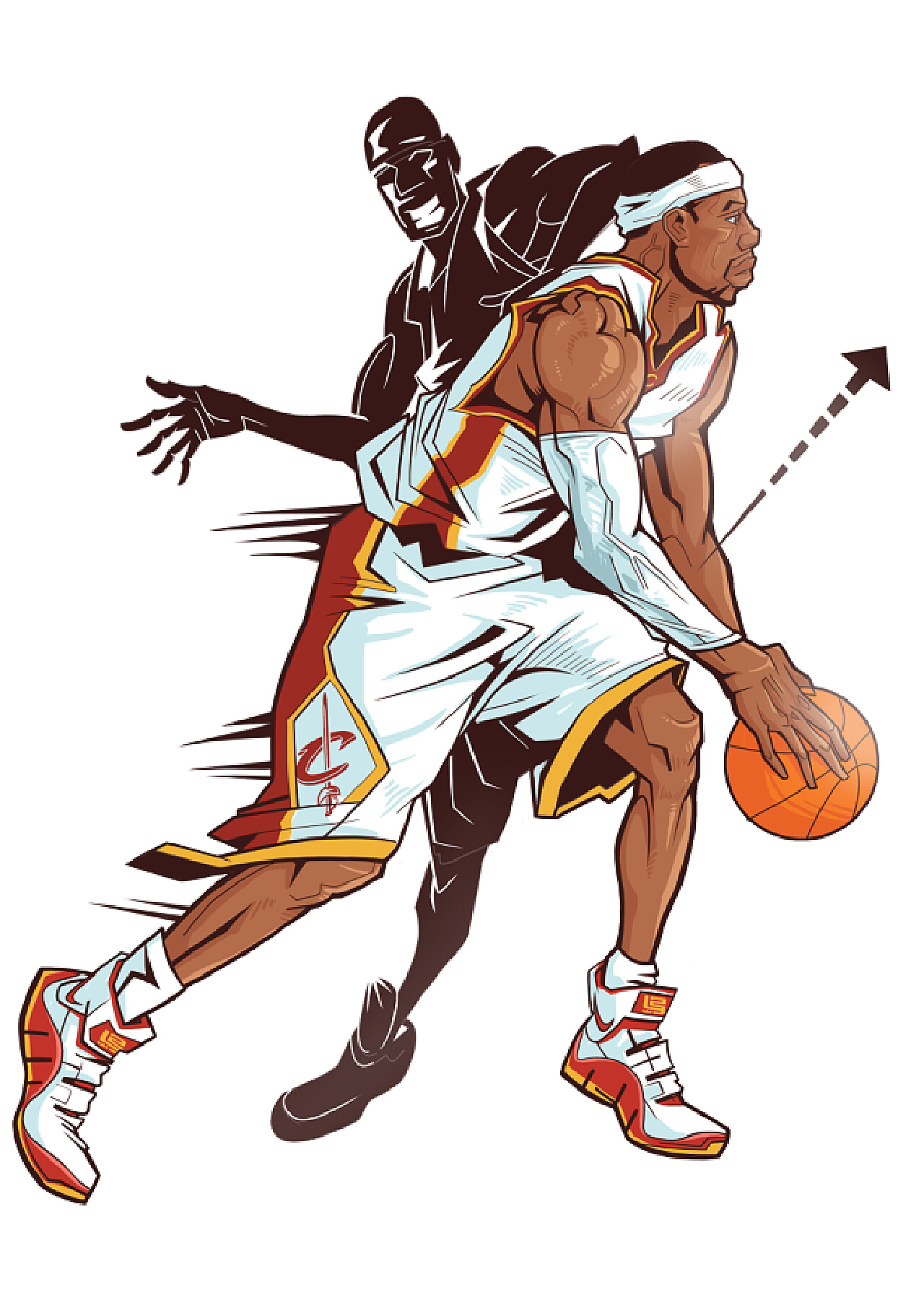 上的韧性 上的韧性