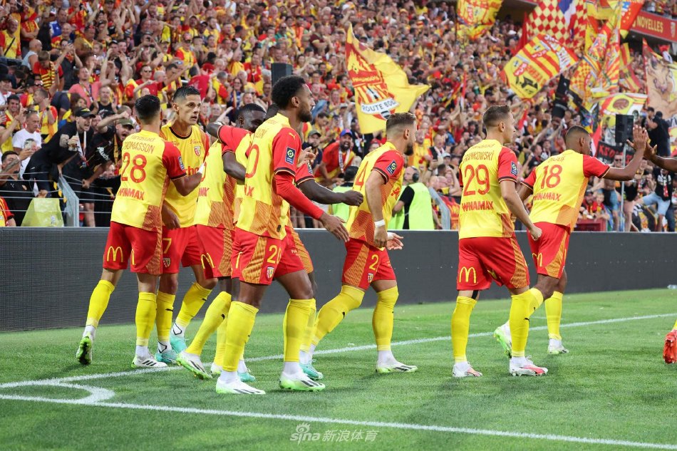 球迷的期待 球迷的期待