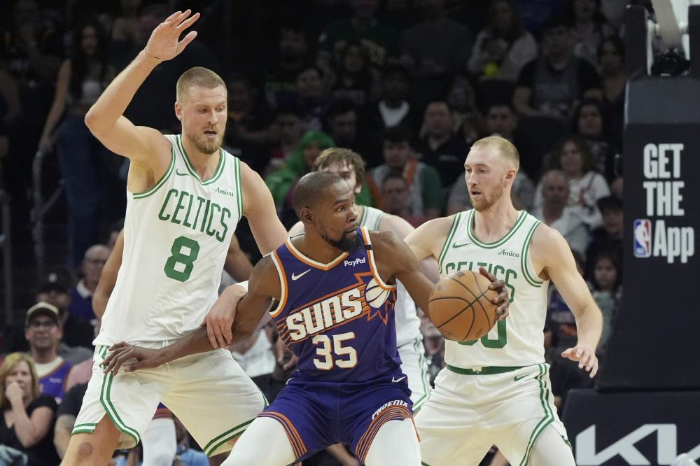 他的罚球命 他的罚球命