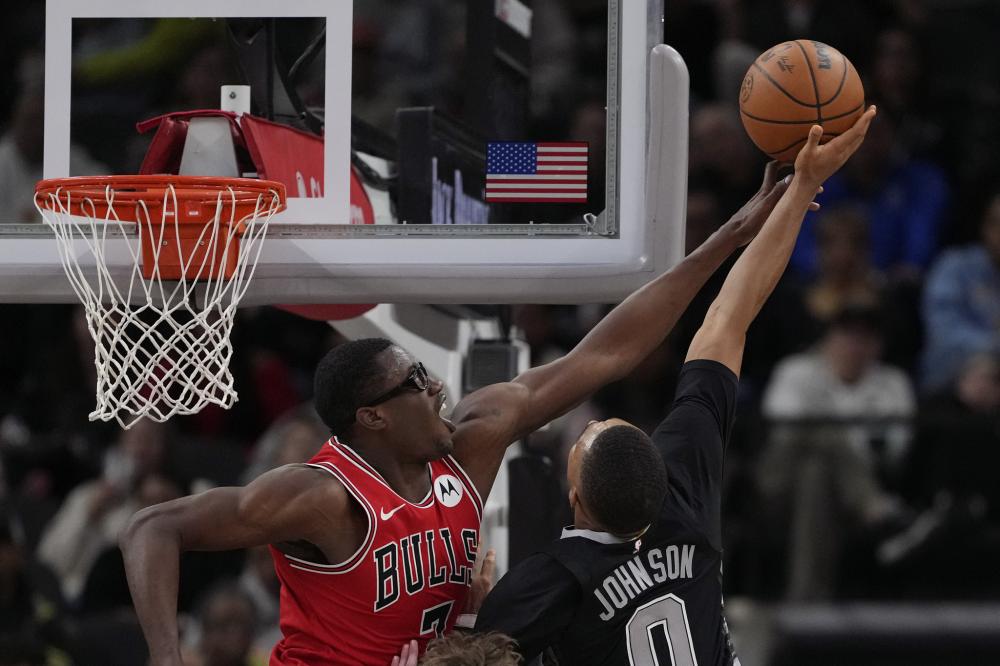 耗对手体能 耗对手体能