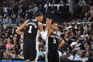 他具备出色 他具备出色