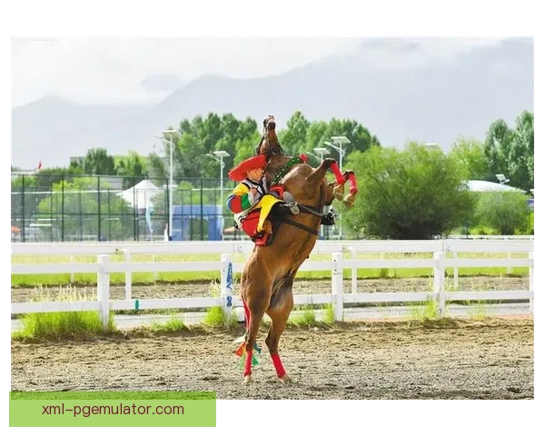 全方位探索马术三项赛：跨越障碍、场地赛、赛马试验，挑战骑手与马匹的极限。