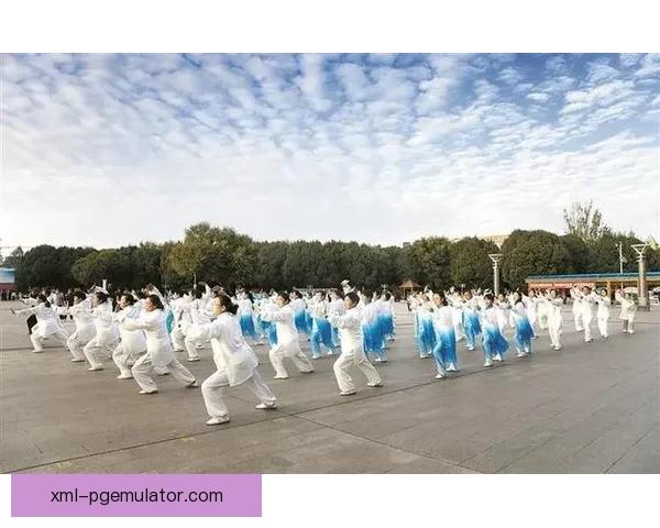 健身之美：全方位健康拒绝走样