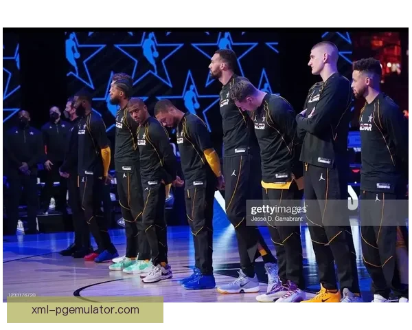 2021 NBA常规赛全面解读及精彩回顾