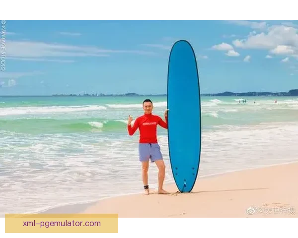 2021全球冲浪巡回赛第一站：澳大利亚黄金海岸开赛，迎接顶级选手挑战