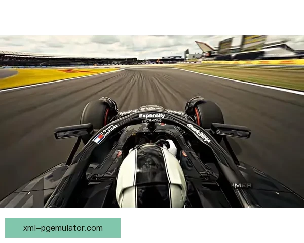 F1历史记录：速度与激情的传承与突破