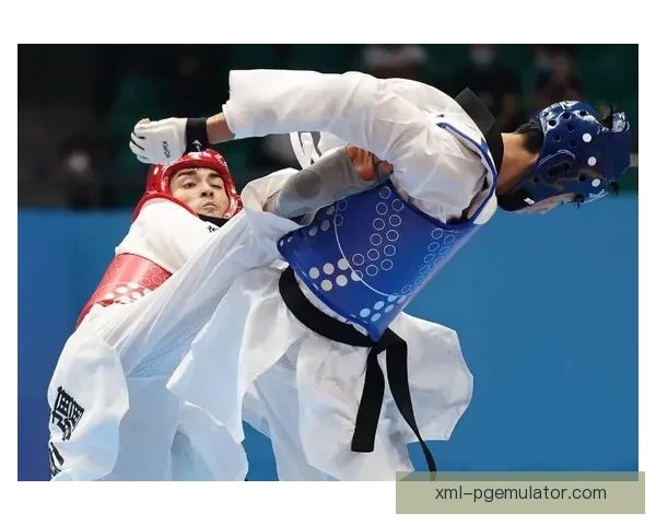 2021跆拳道赛事精彩纷呈，谁将夺得桂冠？