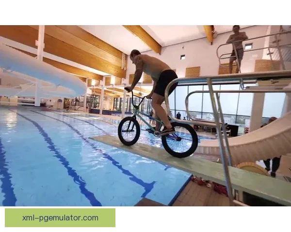 BMX对战策略解析与技巧分享