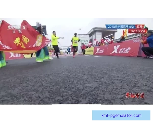 2022某马拉松比赛引发热议，让人关注的胜出选手是TA！