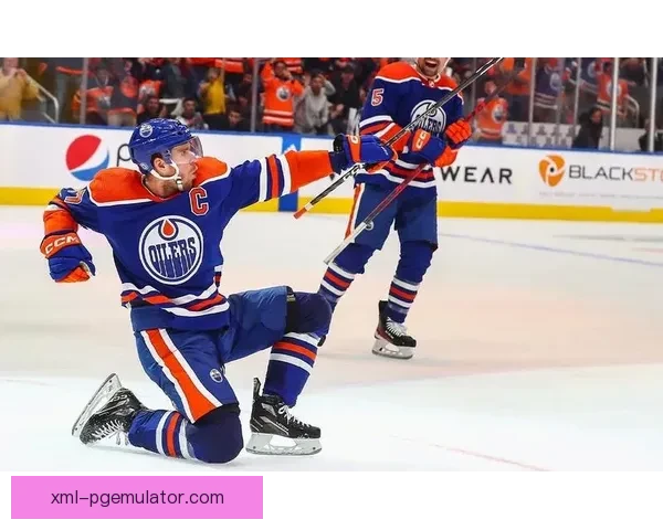 2022冰球赛季揭幕！谁将掀起新一轮冰火战情？