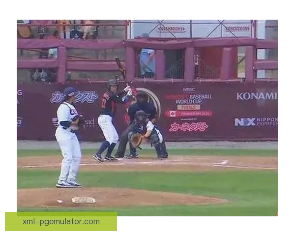 全垒打风云：棒球联赛五大激烈对决