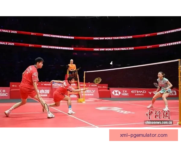 全球羽毛球巡回赛火热开启,谁将夺得冠军? 全球羽毛球巡回赛火热开启,谁将夺得冠军?