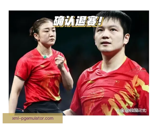 全球顶尖乒乓球巨星齐聚，争夺最高荣誉！