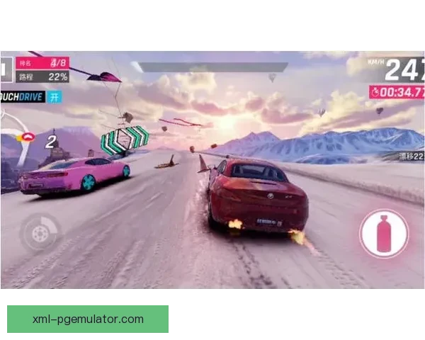 全速飙车，激情飞驰，燃爆全场