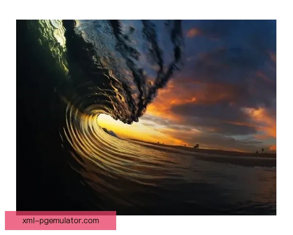 冲浪数据分析：解密海浪中的秘密