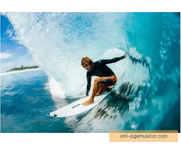 冲浪规则全攻略：技巧、安全、装备详解