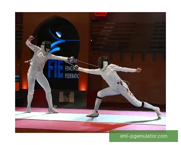 击剑联赛:剑指巅峰,豪情夺冠 击剑联赛:剑指巅峰,豪情夺冠