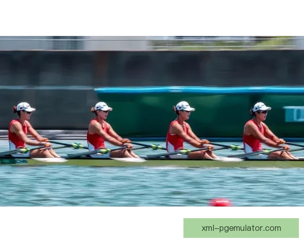 划水等同于作弊？深度解析赛艇比赛规则对划水行为的处罚规定