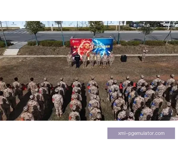 射击邀请赛：竞技荣耀之战