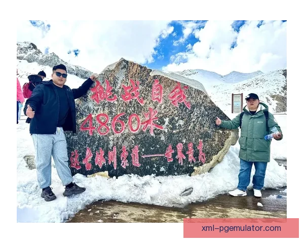 征服高山之巅：探索登山技巧与技术