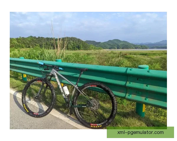 山地骑行高级技巧大揭秘