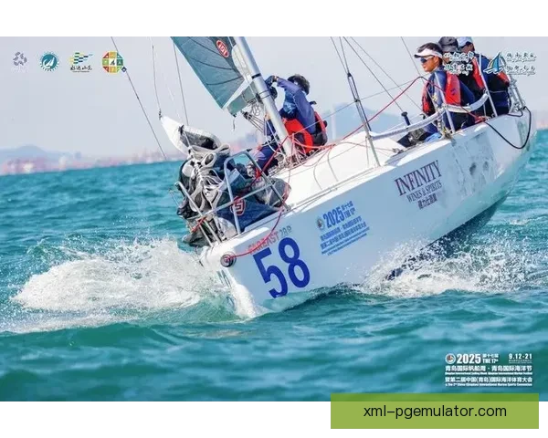 帆船竞赛：风浪中的挑战与荣耀