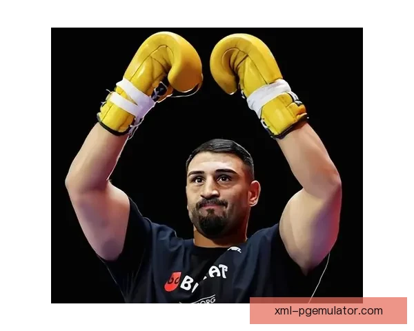 拳击对战分析：技巧胜过力量，战术决定胜负