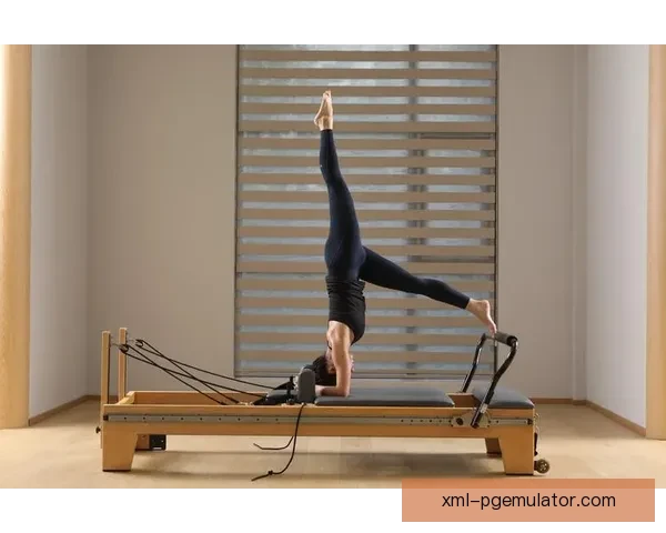 巧妙运用普拉提技巧，打造完美身体