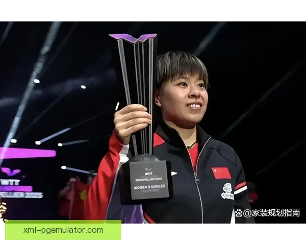 掀起乒乓球大奖赛热潮：挑战巅峰荣耀！