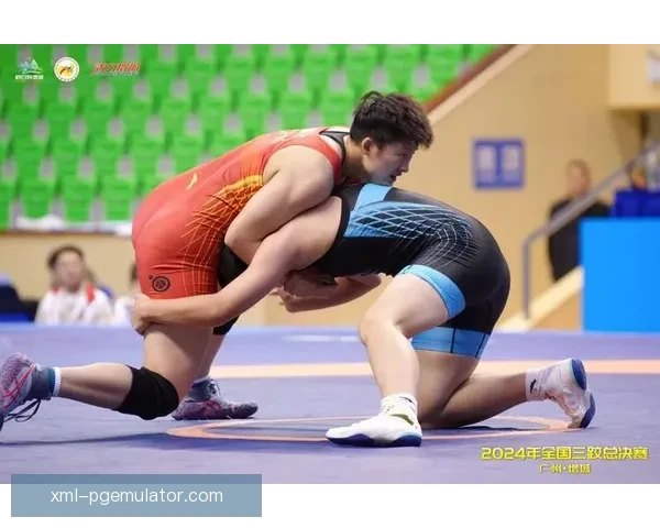搏击风云：摔跤赛事震撼全球 角逐英雄闪耀舞台