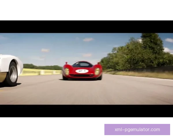 极速飙车：速度与激情交织，挑战极限风暴！