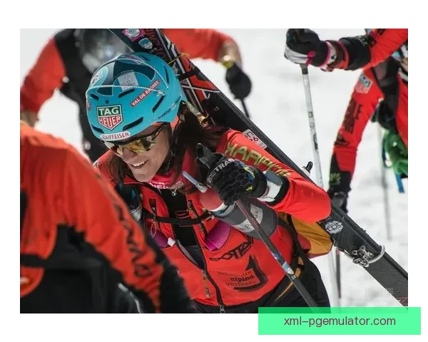 极致挑战！欧洲滑雪公开赛再度冲击极限！