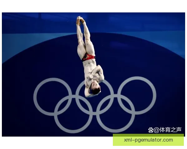 水花飞溅，技艺飞扬：探寻跳水比赛背后的魅力