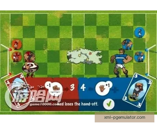 橄榄球对战策略解析及比赛技术分析