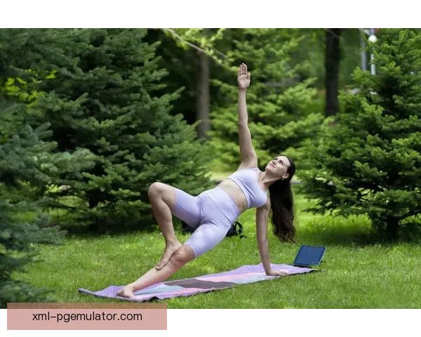 瑜伽之美：展示身心平衡，争夺荣耀