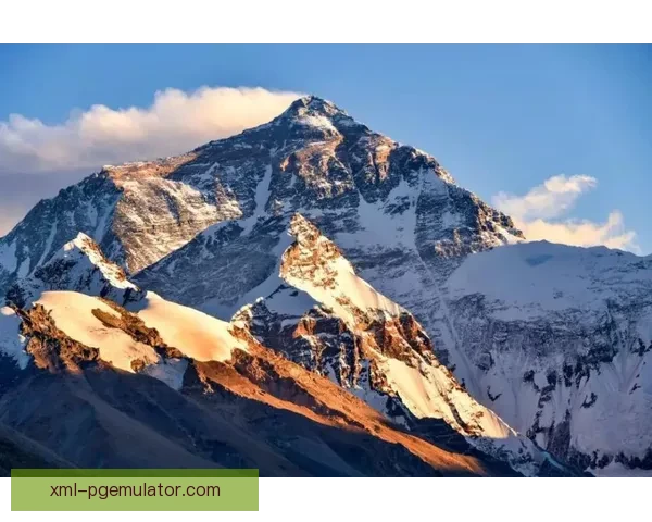 登山高手排行榜:征服高峰,创造传奇 登山高手排行榜:征服高峰,创造传奇