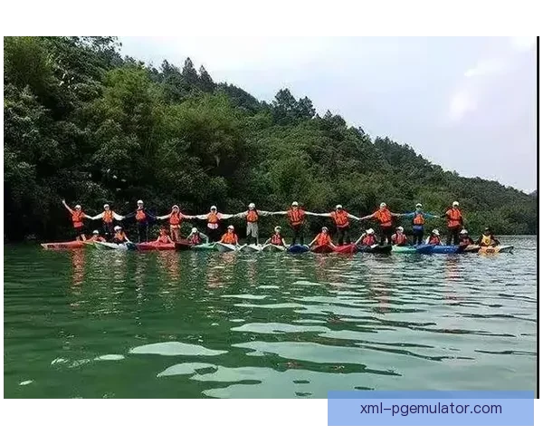 皮划艇初学者指南：从零基础到掌握技巧