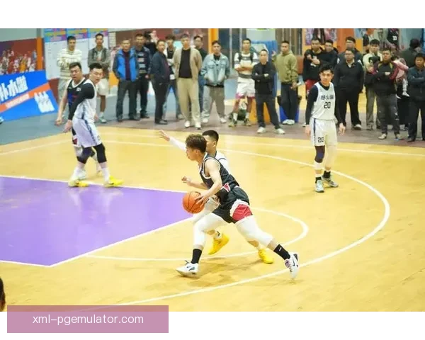 热血激战，巅峰对决：篮球巨星争霸！