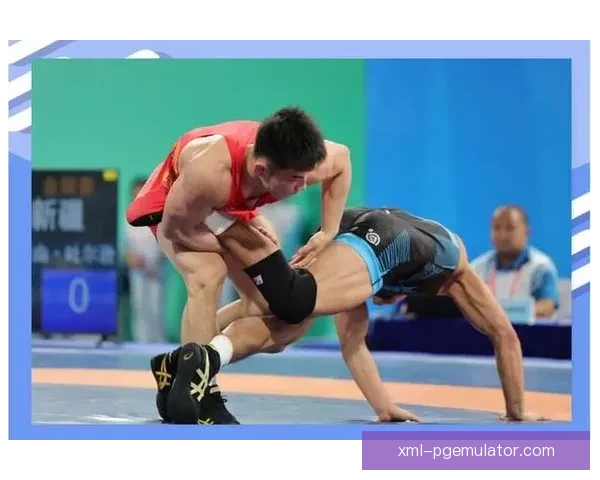 激情角逐！摔跤大奖赛的辉煌与荣耀