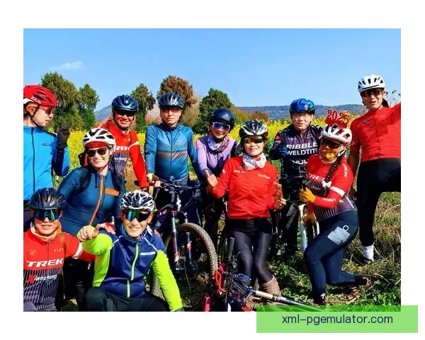 自行车漫游百年：骑行历史的车轮回放