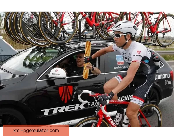 自行车对战分析：战术策略与比赛技巧详解