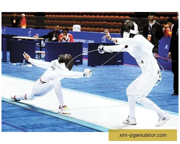 精湛剑术：窥探击剑技巧的深奥境界