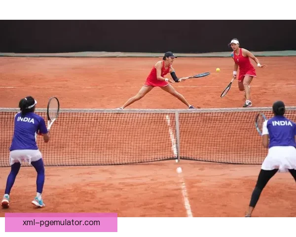 网球比赛规则及技巧详解