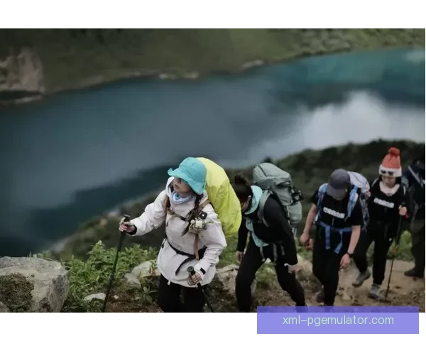 越野跑热潮：挑战自我，感受自然