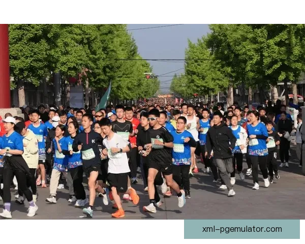 马拉松比赛精彩实时战况