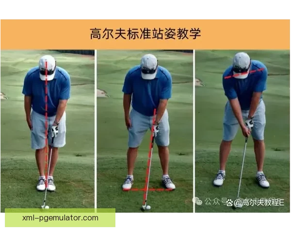 高尔夫初学者必知技巧指南