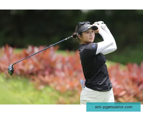 高尔夫赛事回放：挑战与精彩并存